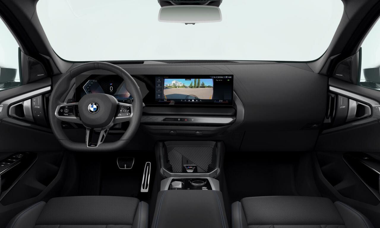 BMW X3, X3 20d xDrive - fotka 2