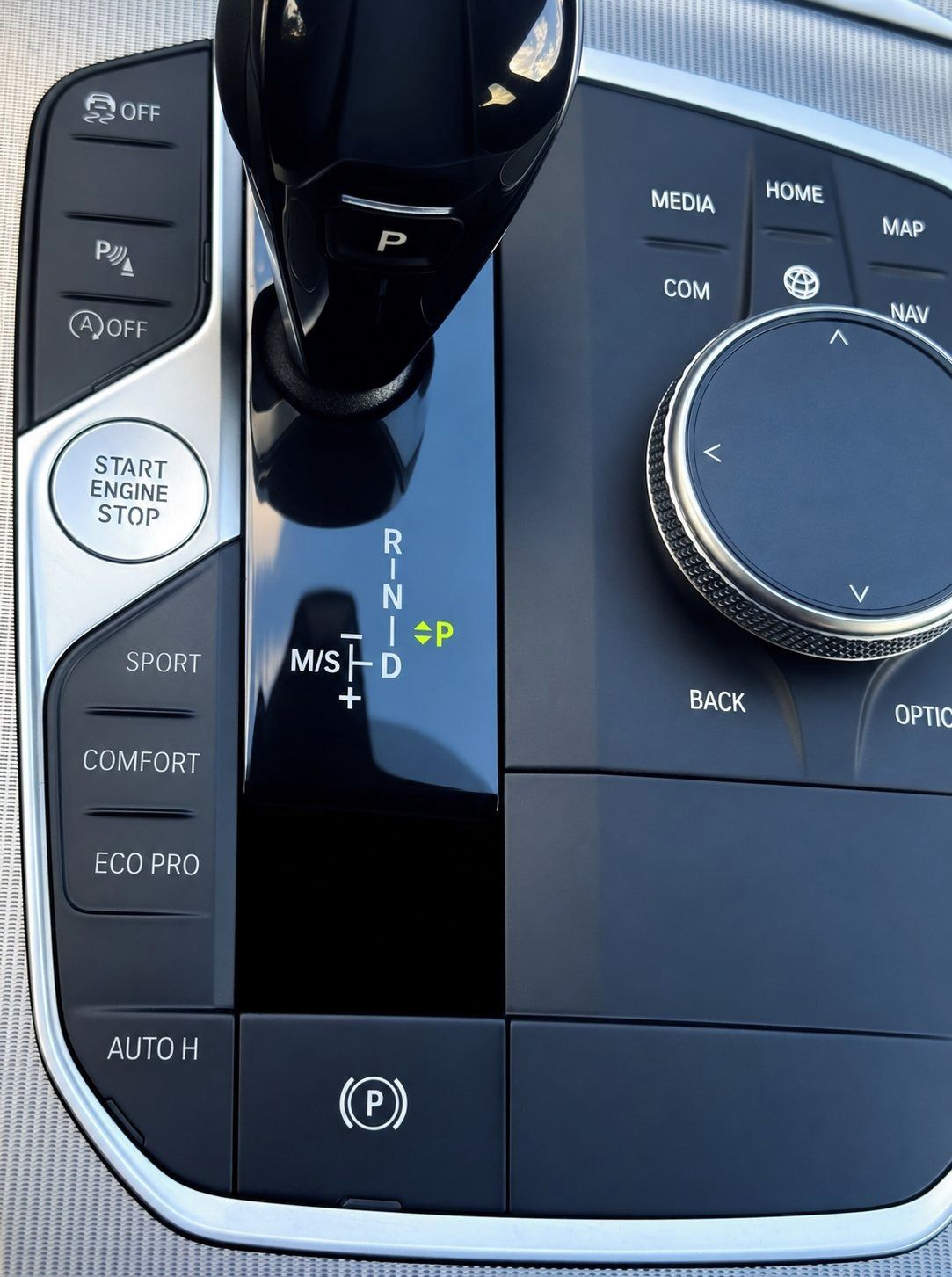 BMW Řada 3, M340i xDrive, 275 kW, 1. majit - fotka 2
