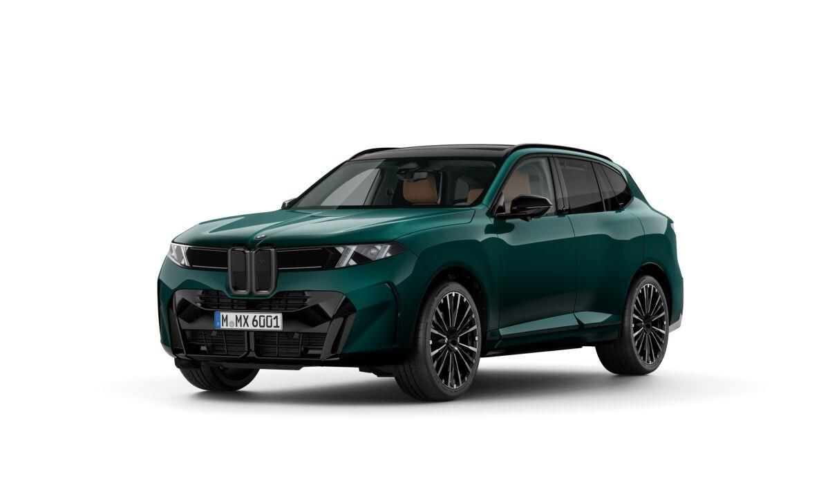 BMW X5, X5 40 xDrive