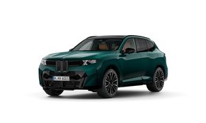 BMW X5, X5 40 xDrive