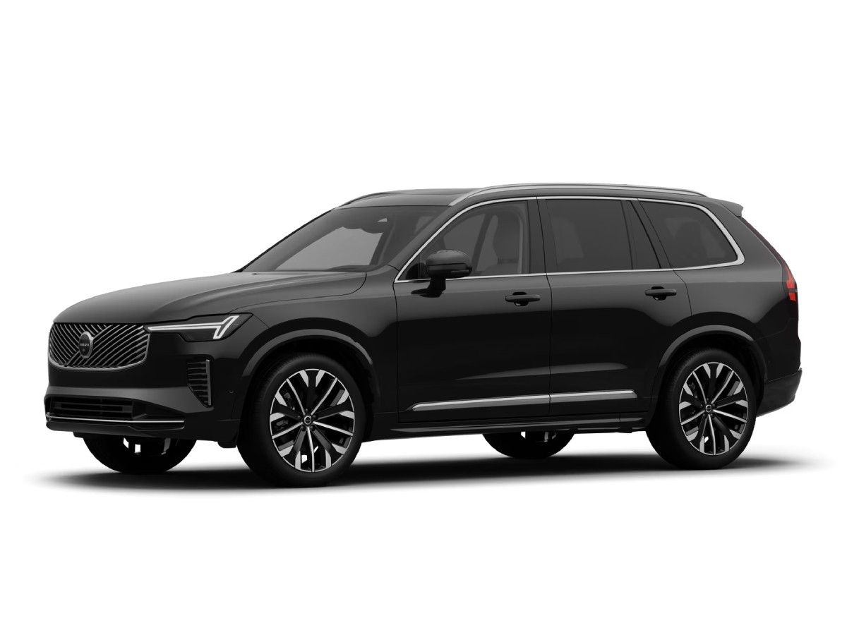 Volvo XC90, 2.0B5 184kW 4x4  Ultra Bright