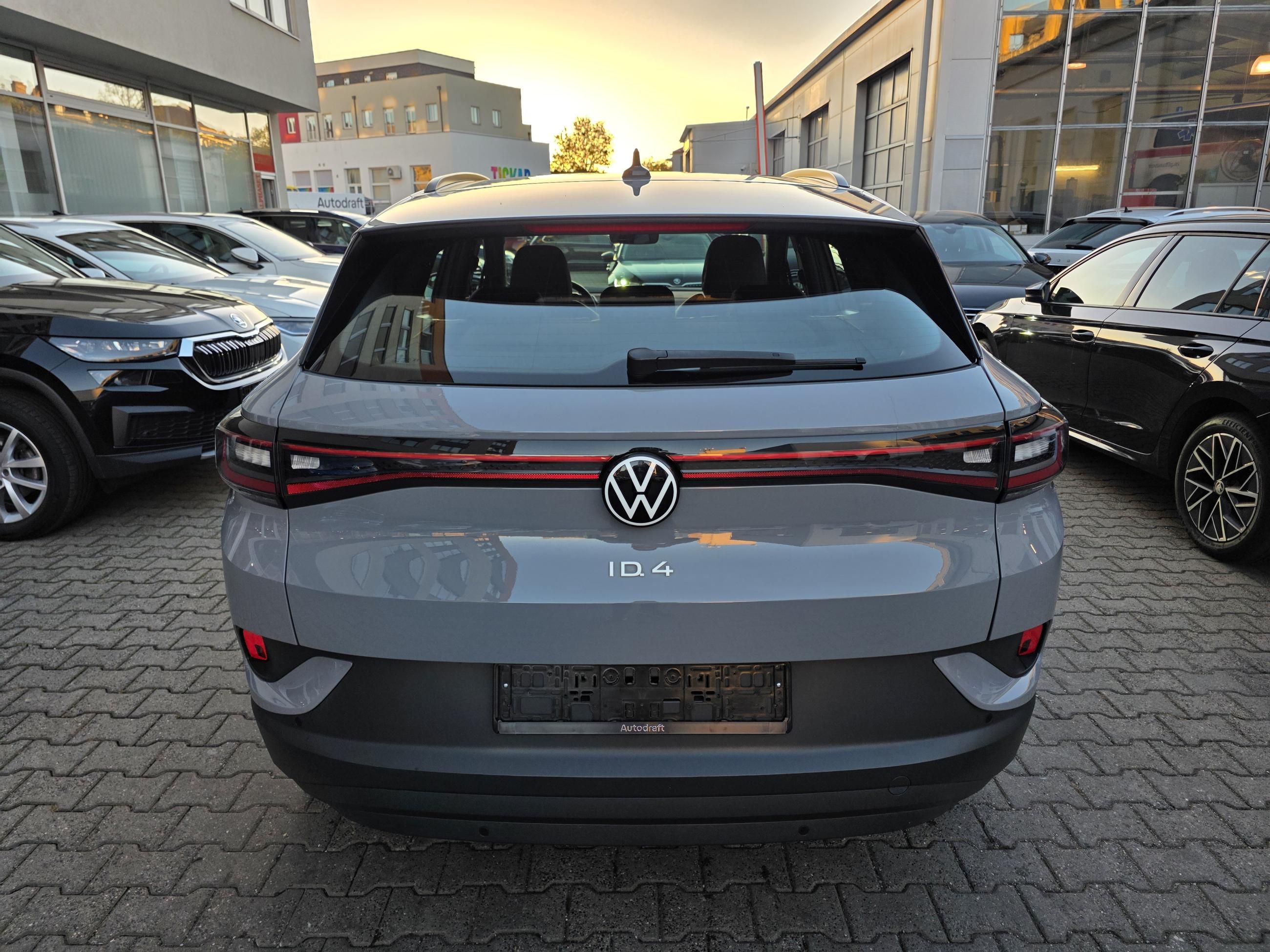 Volkswagen ID.4, Pro 150kW / 2x sada 19'' - fotka 6