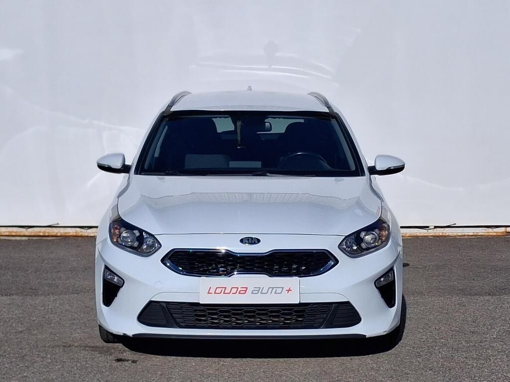 Kia Cee´d, 1.4 GDi 103 kW - fotka 4