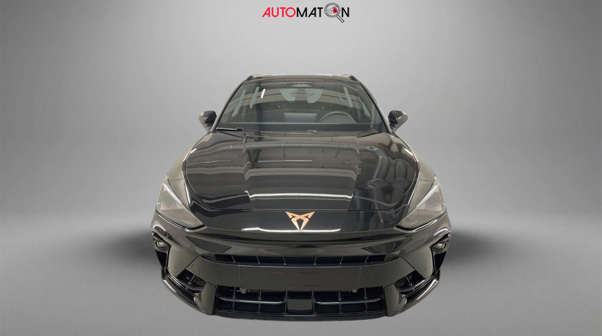 Cupra Leon, VZ 245kW Immersive Matrix Taž - fotka 2