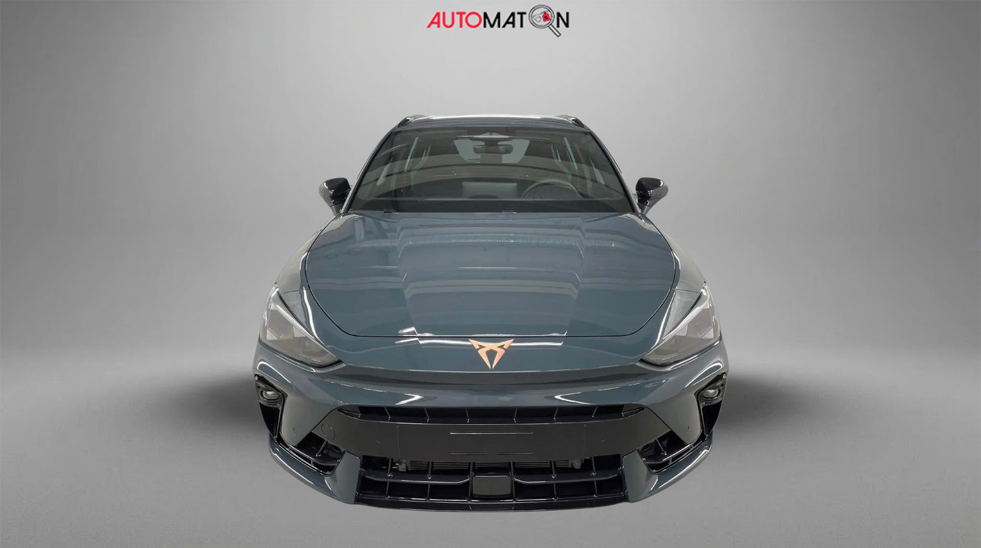 Cupra Leon, VZ 245kW Immersive Matrix Taž - fotka 2