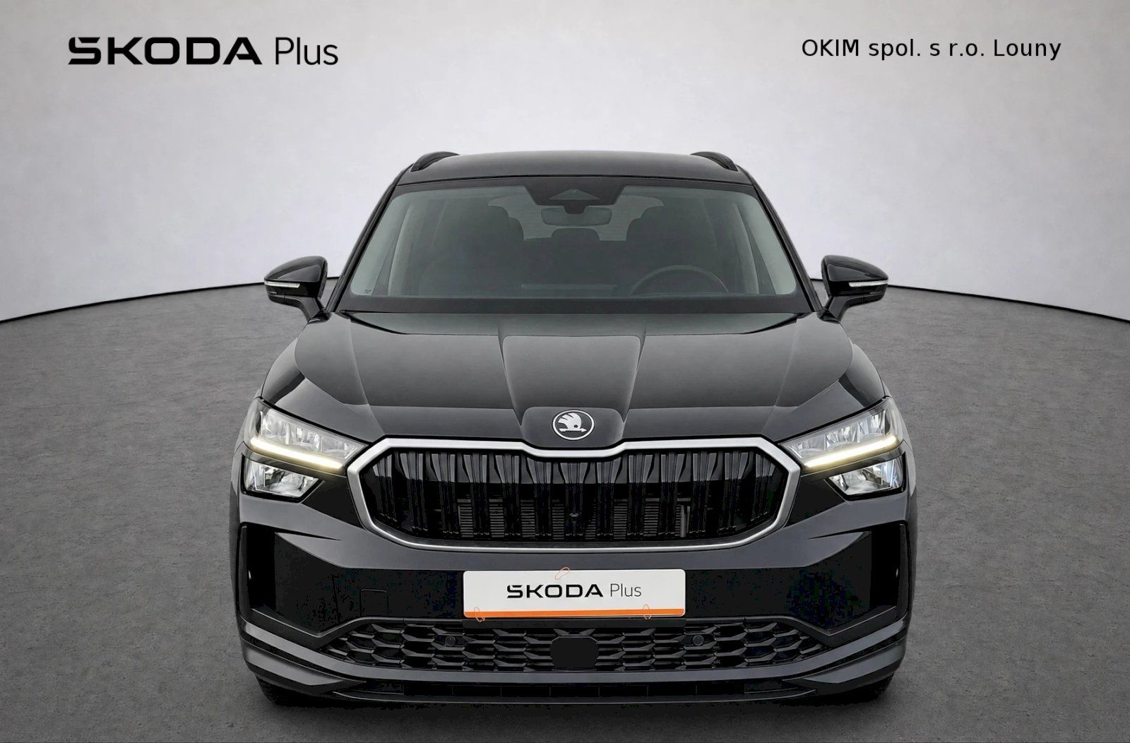 Škoda Kodiaq, Selection 2,0 Tdi 110 Kw DSG - fotka 4