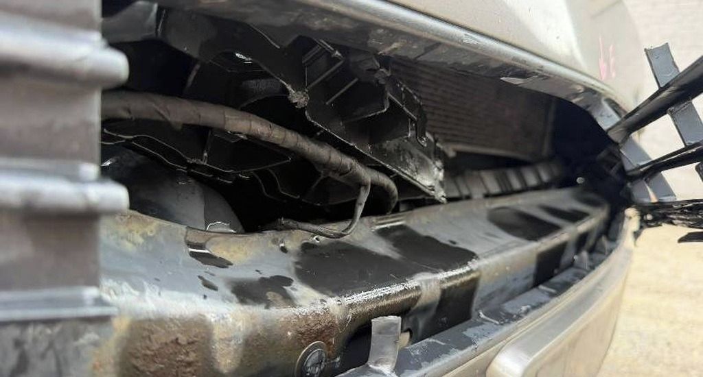 Volkswagen Transporter, Volkswagen Transporter 2.0 TDI - fotka 6