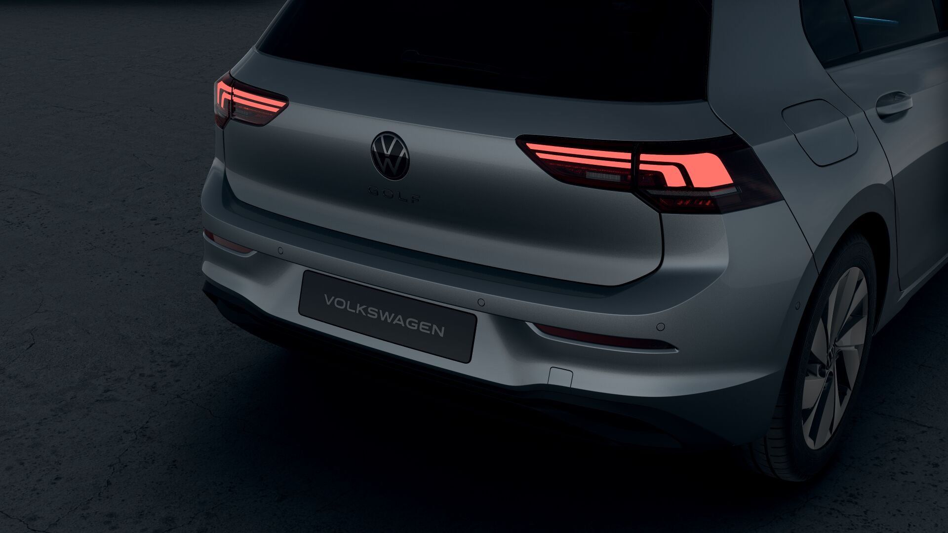 Volkswagen Golf, Golf Family 1,5 TSI 85 kW 6G - fotka 5