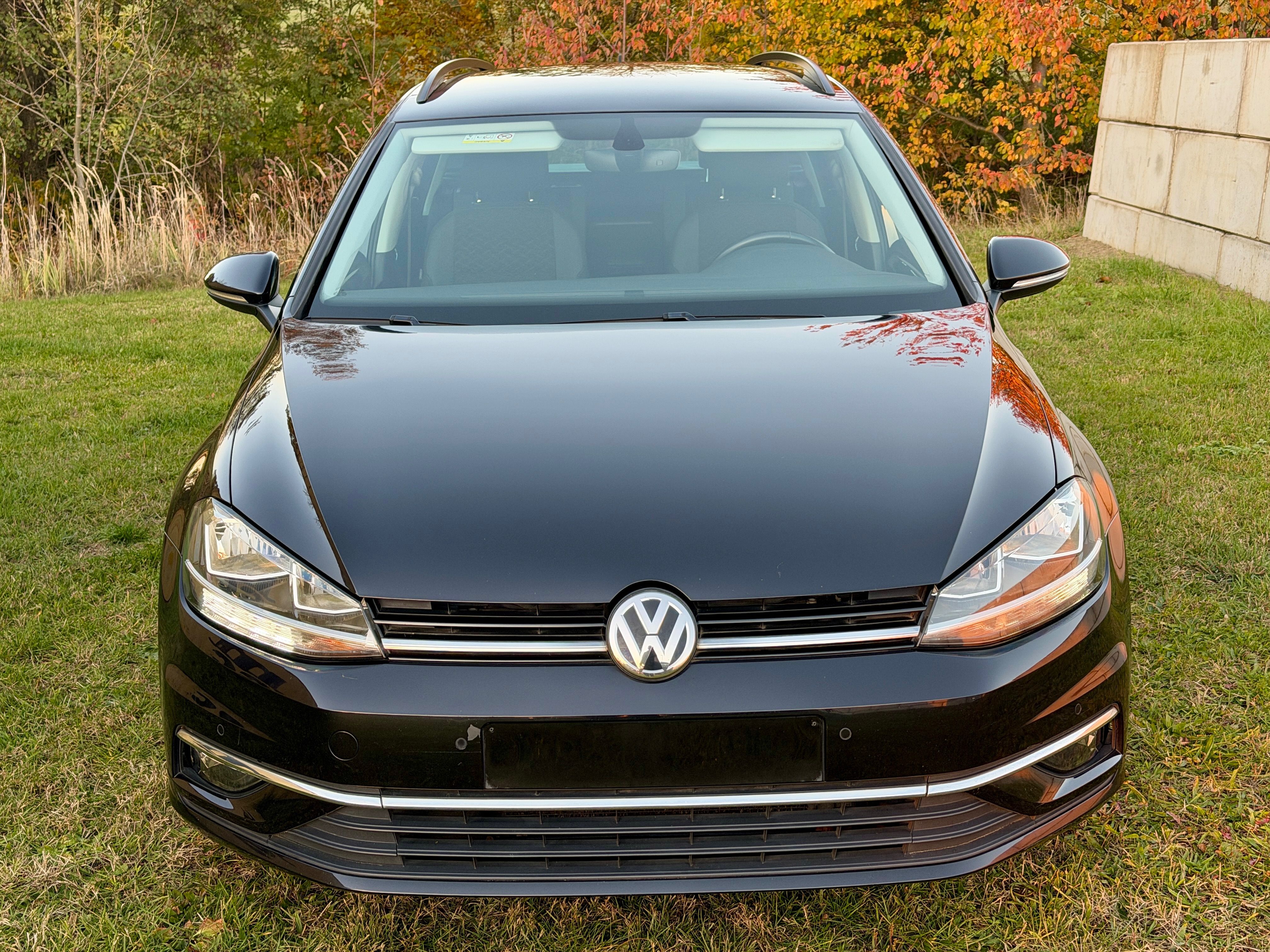 Volkswagen Golf, 1.0 Tsi - 85 kw, 2019 - fotka 2