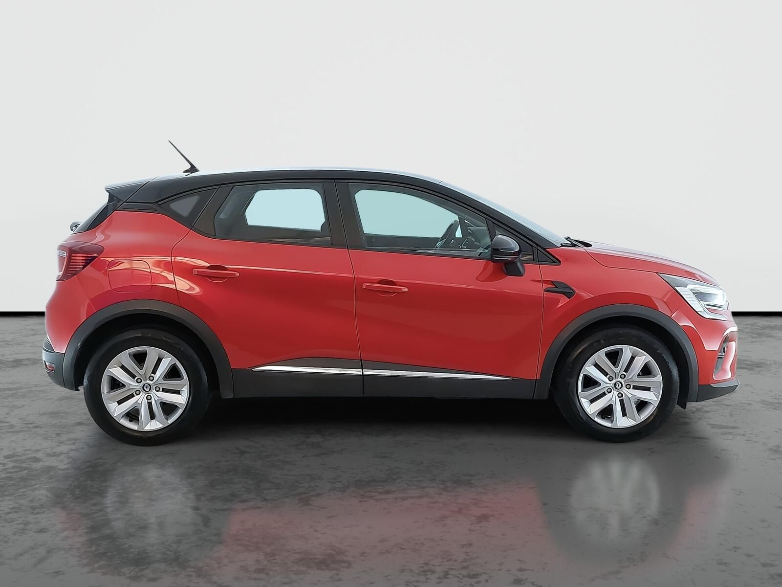 Renault Captur, 1.0 TCe, Serv.kniha - fotka 6