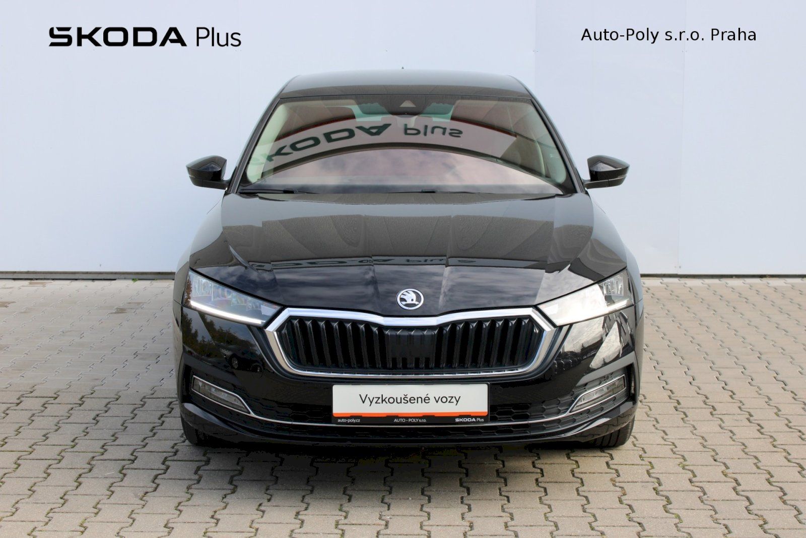Škoda Octavia, 2.0 TDI 85 kW Style - fotka 3