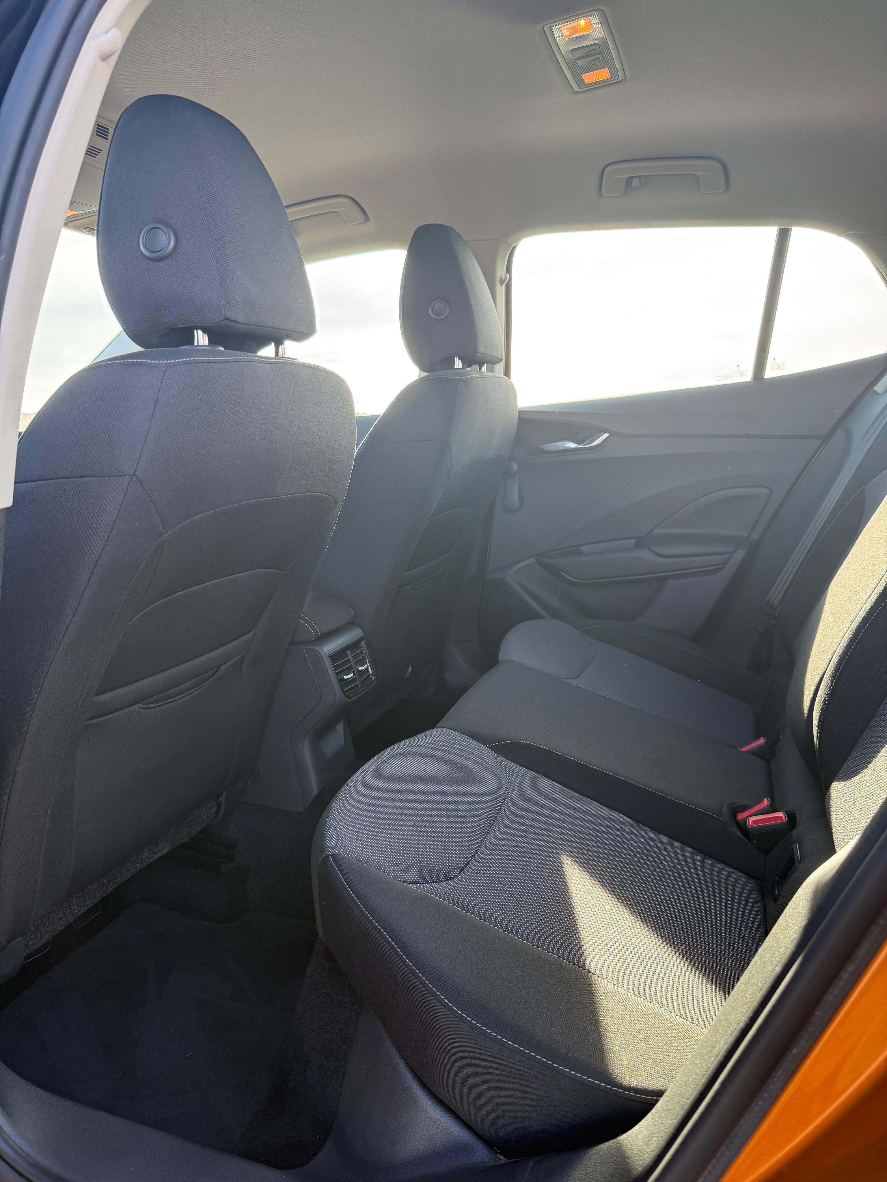 Škoda Fabia, Škoda Fabia IV Ambition Plus - fotka 6