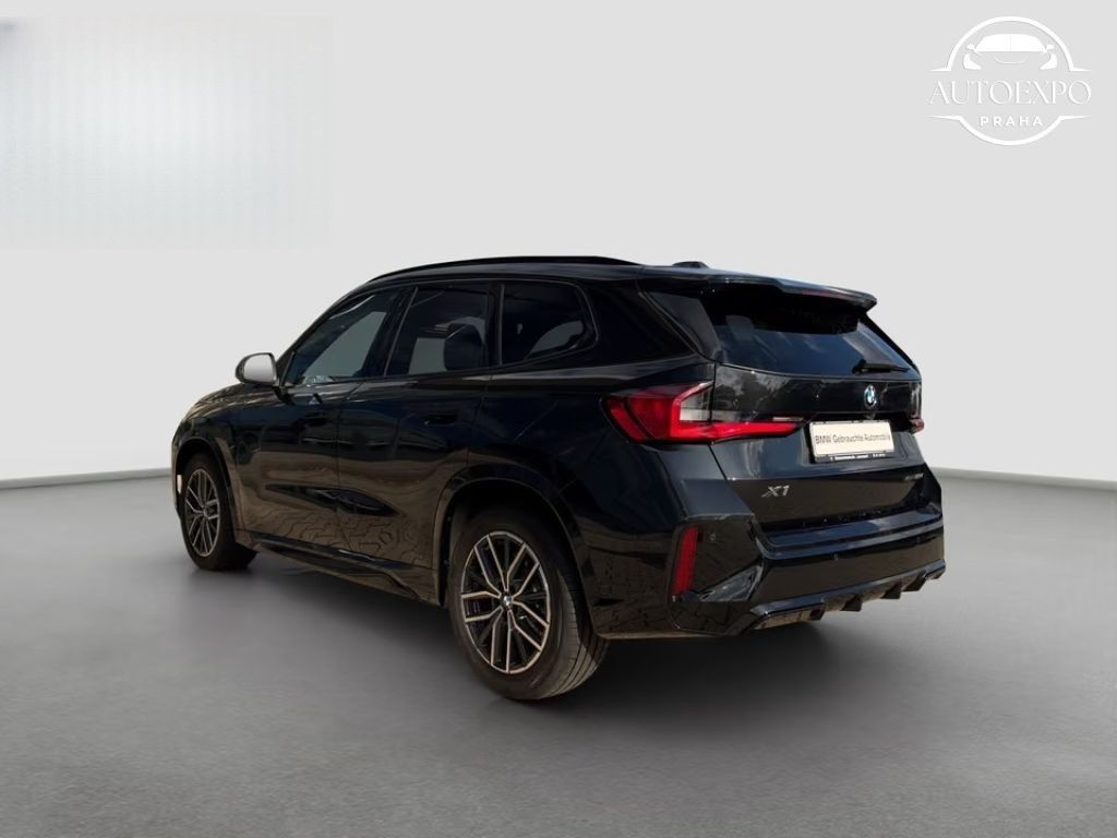 BMW X1, 20d xDr.*Steptr.*M Sportpacket - fotka 6