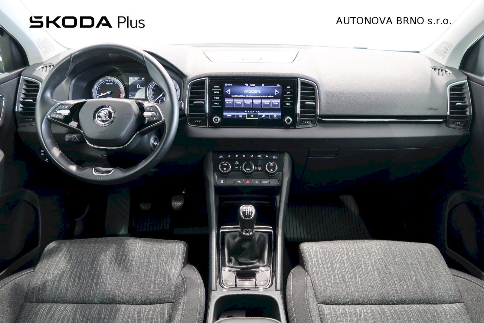 Škoda Karoq, 1.5 TSi 110kW Style - fotka 5