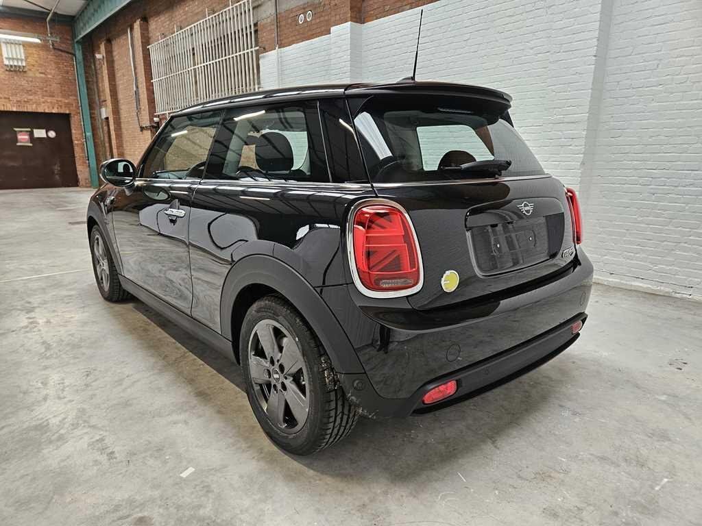 Mini Cooper, COOPER SE - fotka 2