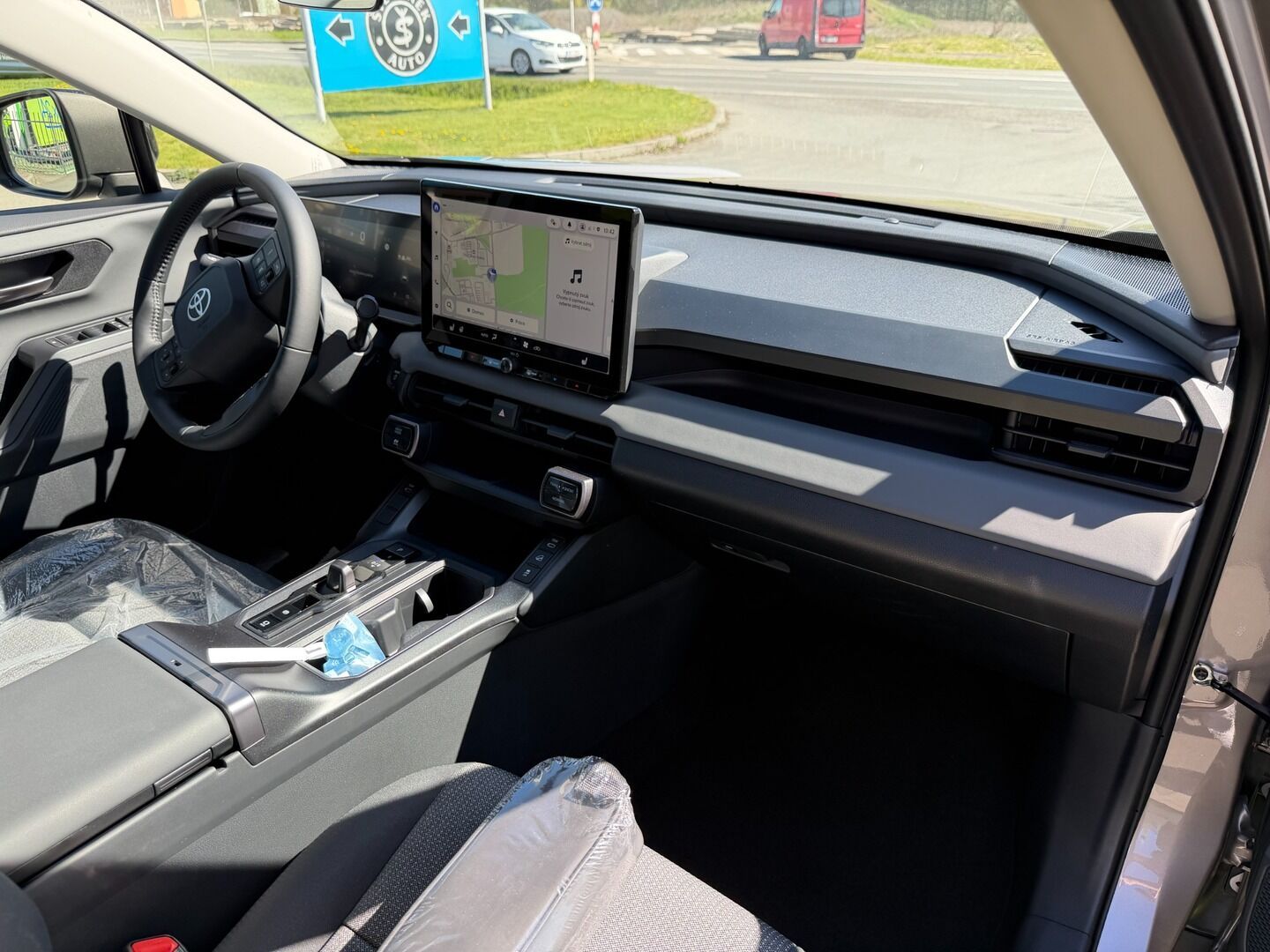 Toyota Rav4, 2.5 Hybrid Comfort 4x2 - fotka 5