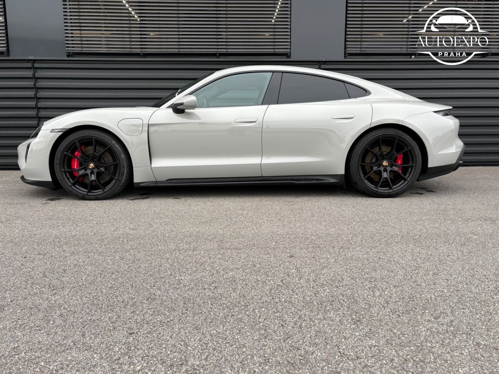 Porsche Taycan, GTS-*