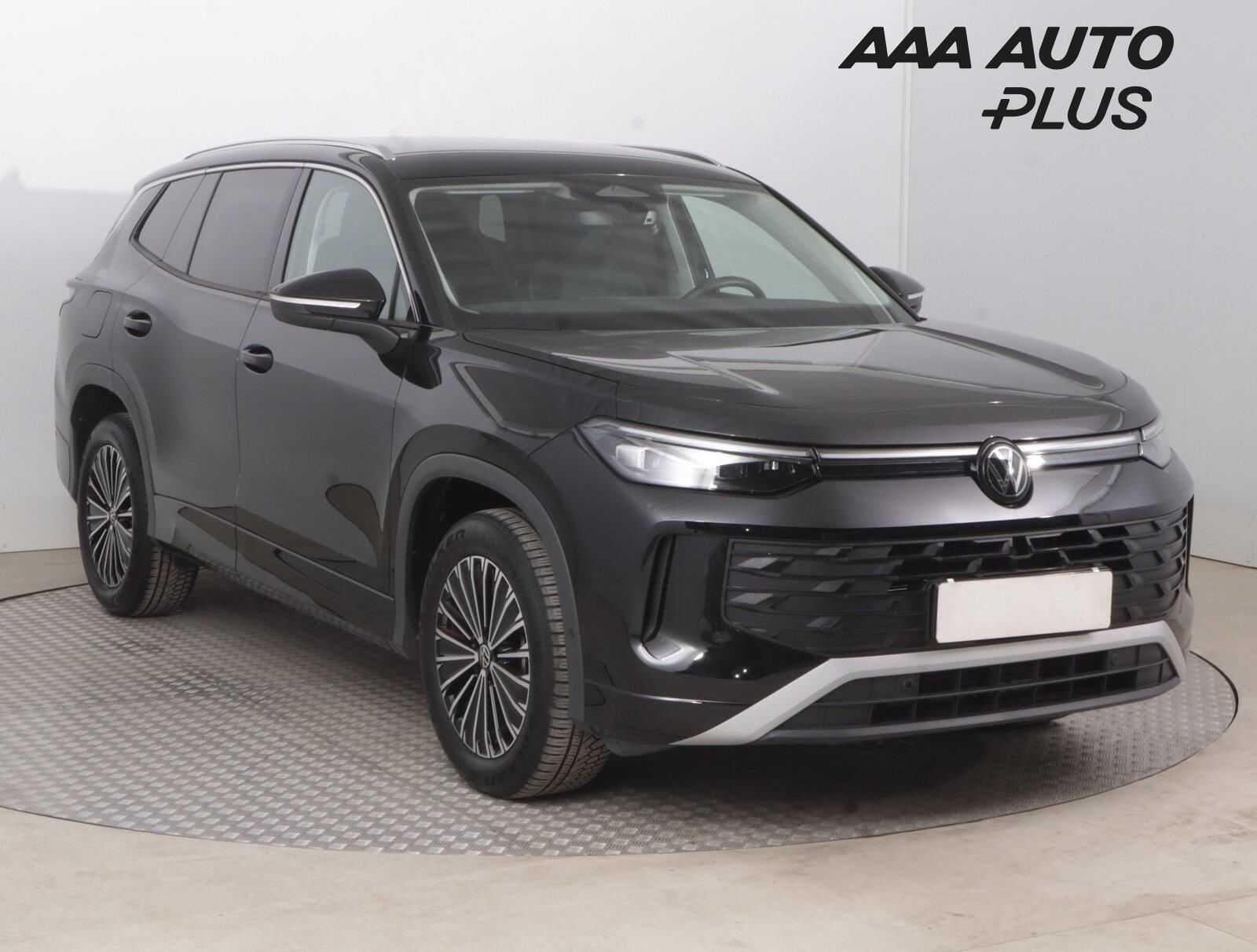 Volkswagen Tayron, 1.5 eTSI, Life