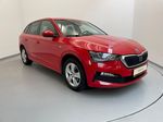 Škoda Scala, AMBITION 1.0TSI/85KW 6MP