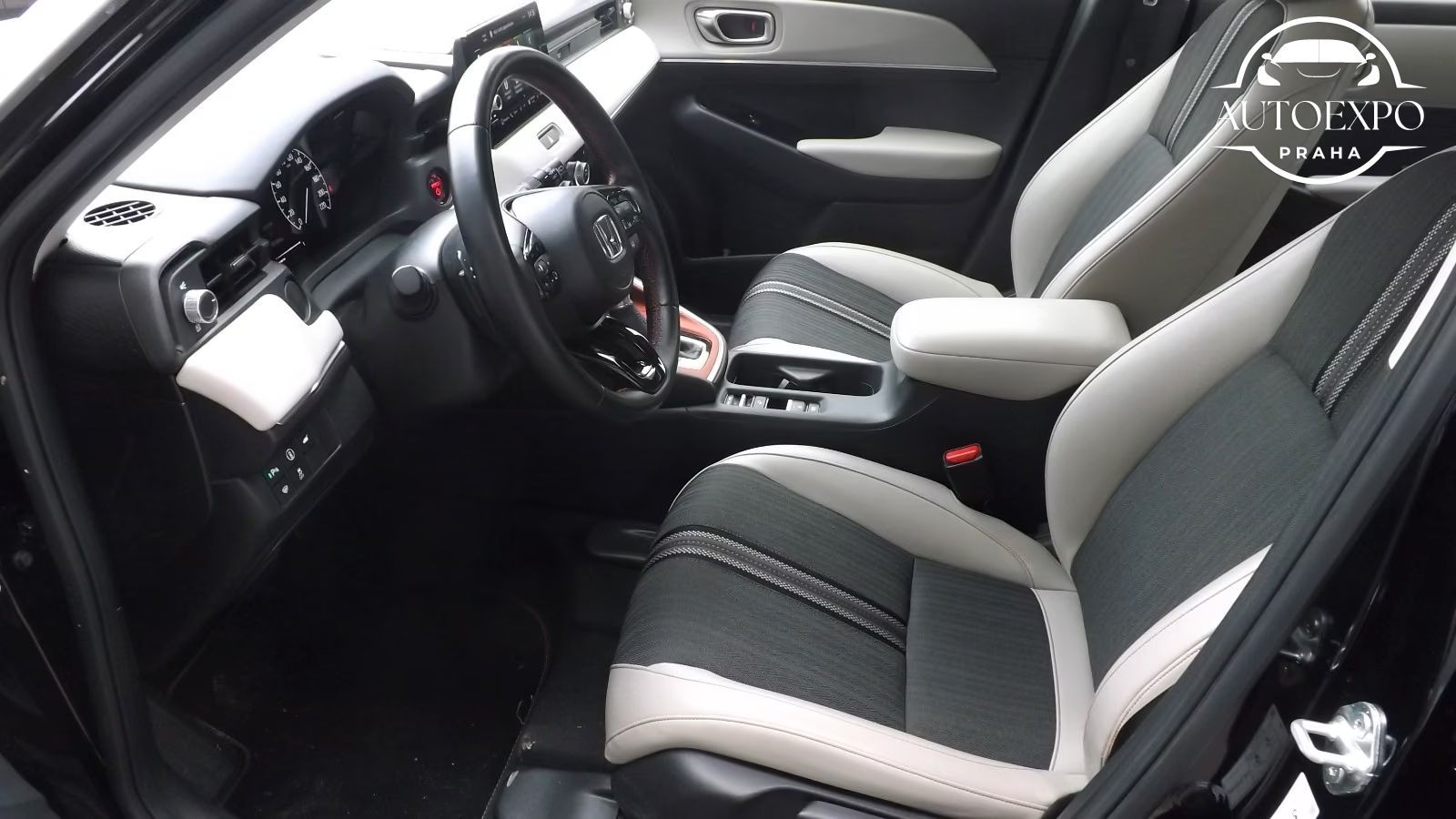 Honda HR-V, 1.5 Advance Style - fotka 5