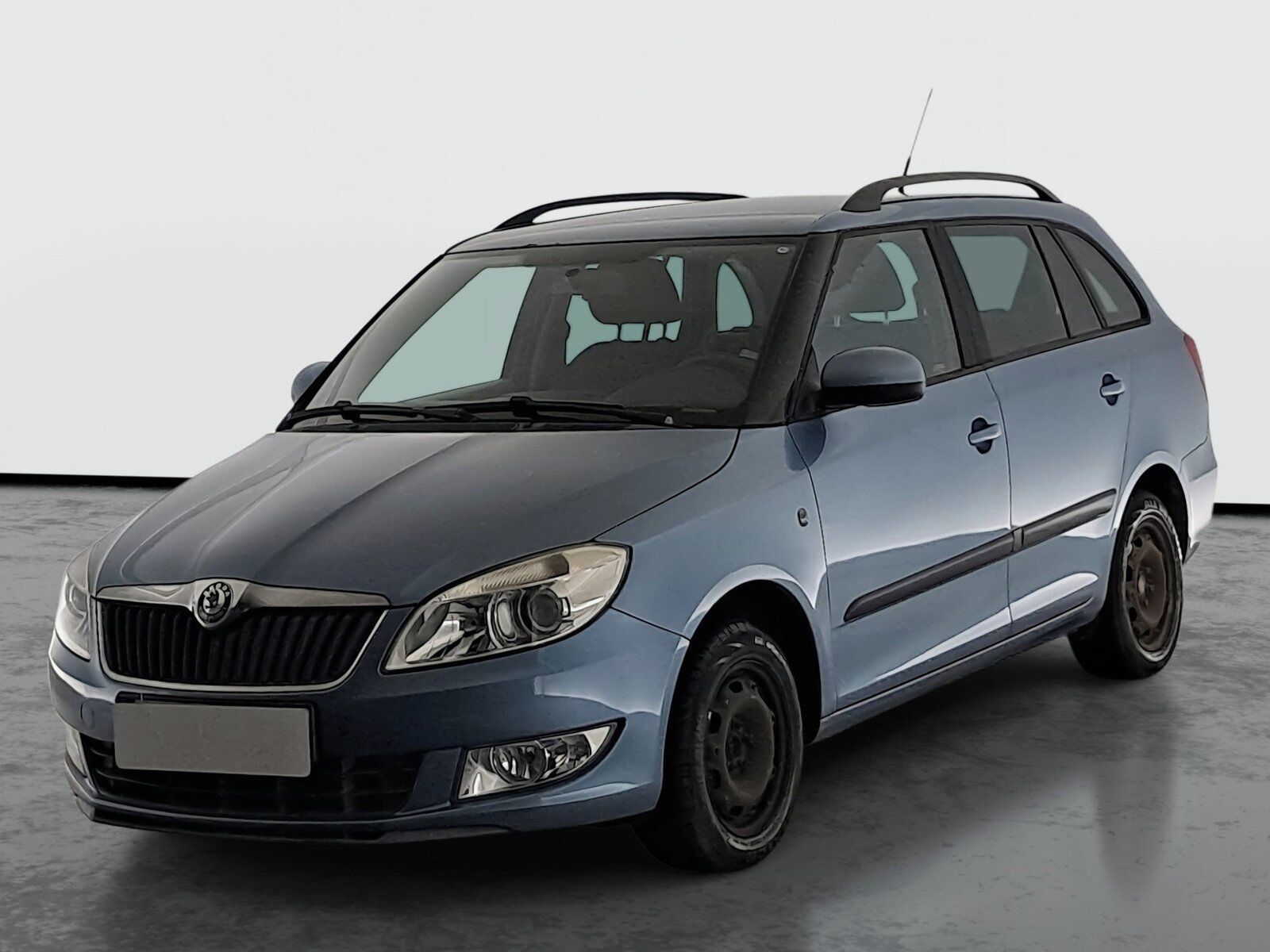 Škoda Fabia, 1.2 12V, Ambition, po STK - fotka 2