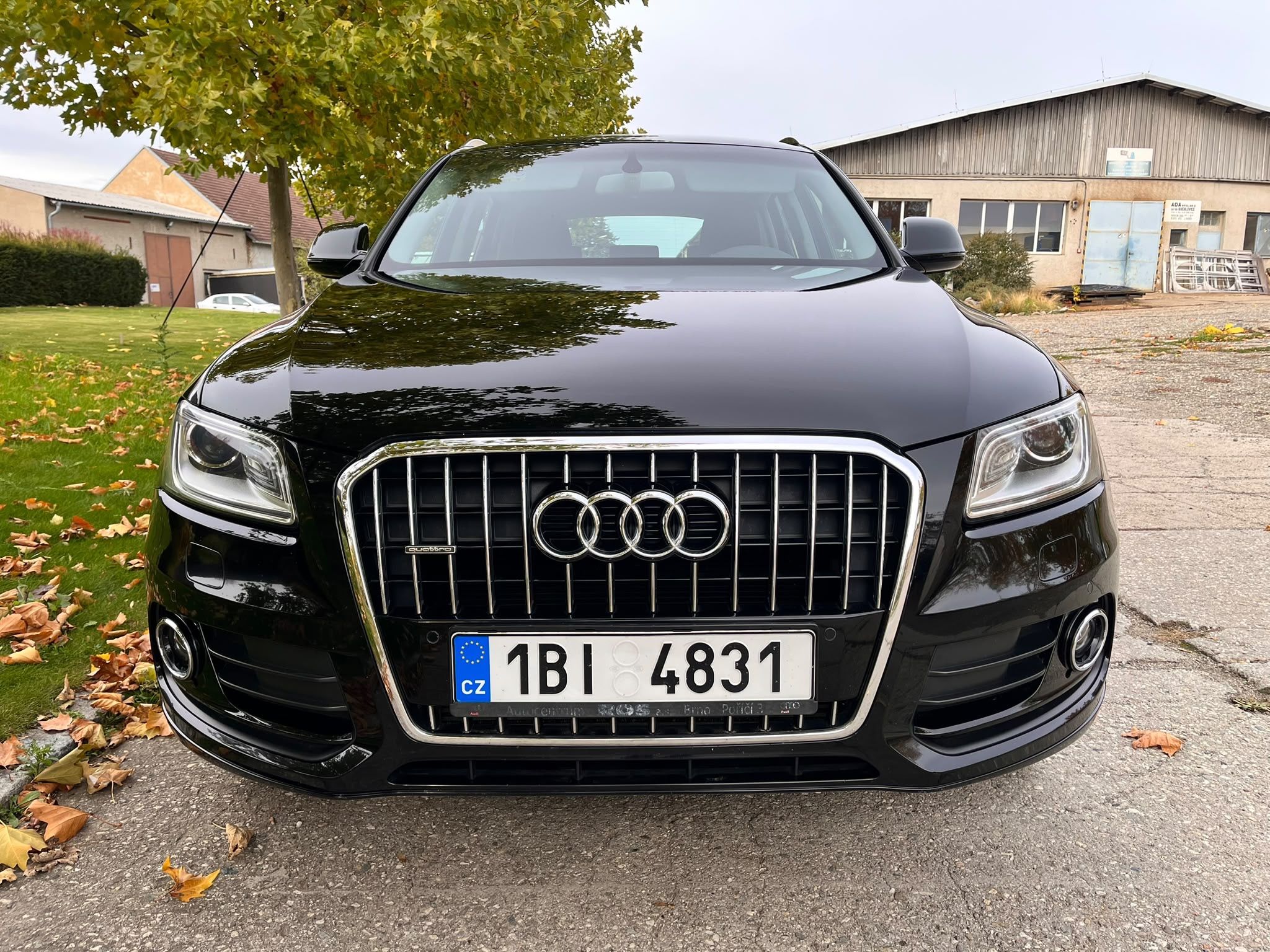 Audi Q5, 2.0 TFSI, quattro, DPH, TOP - fotka 3