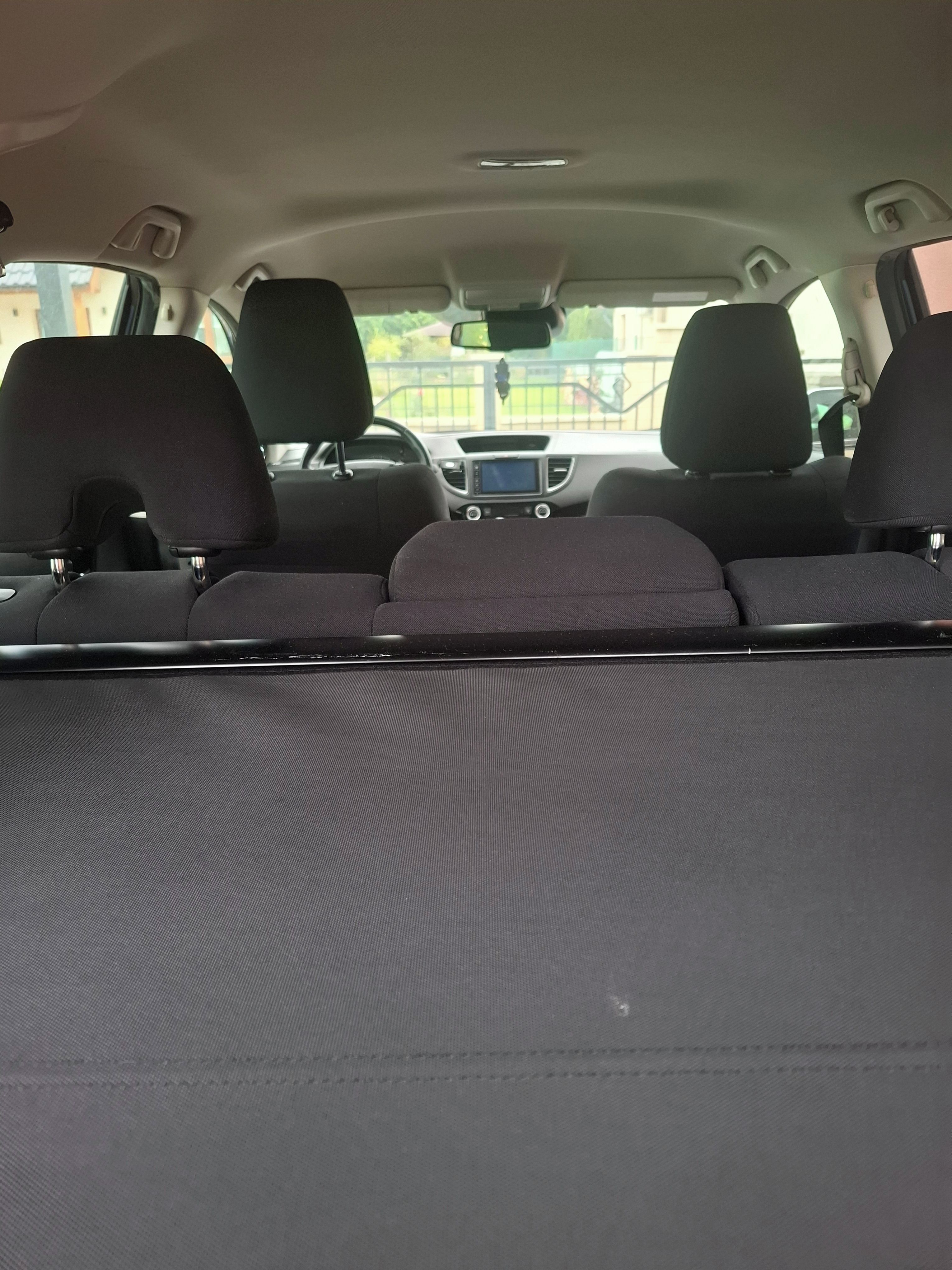 Honda CR-V, 2.0, Servisováno - fotka 5