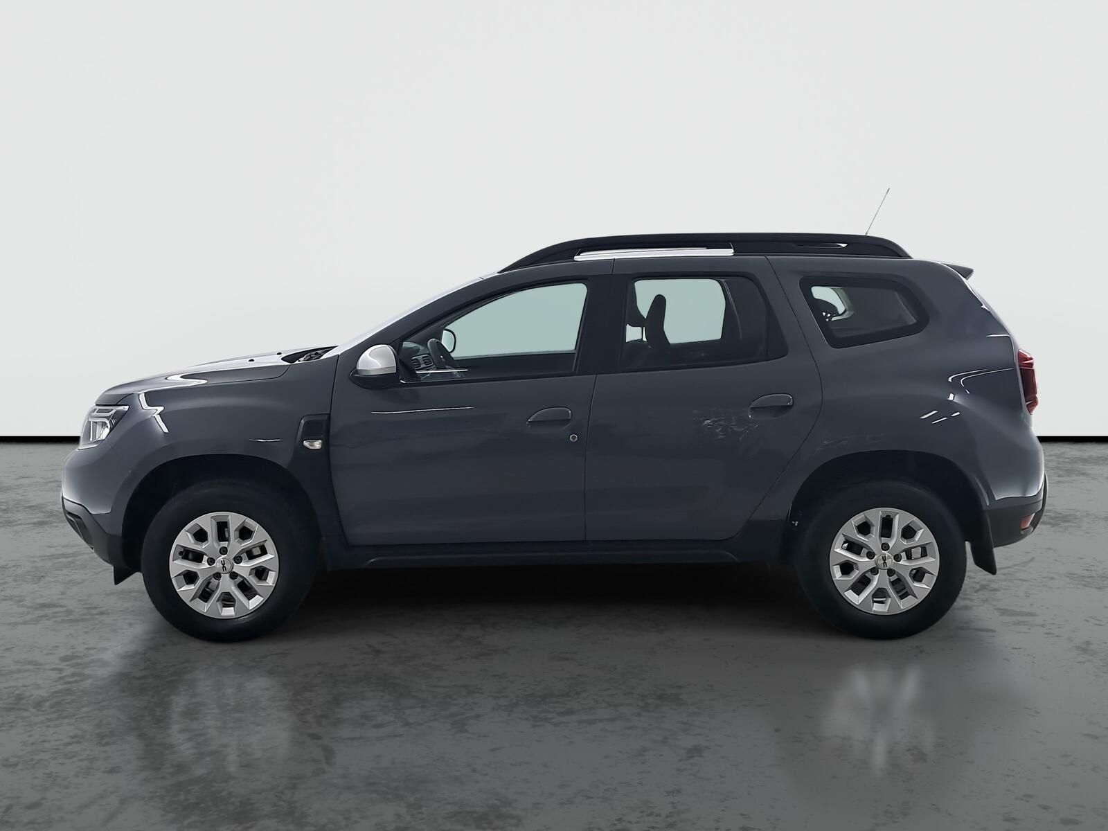 Dacia Duster, 1.0 TCe, LPG, ČR,1.maj - fotka 3