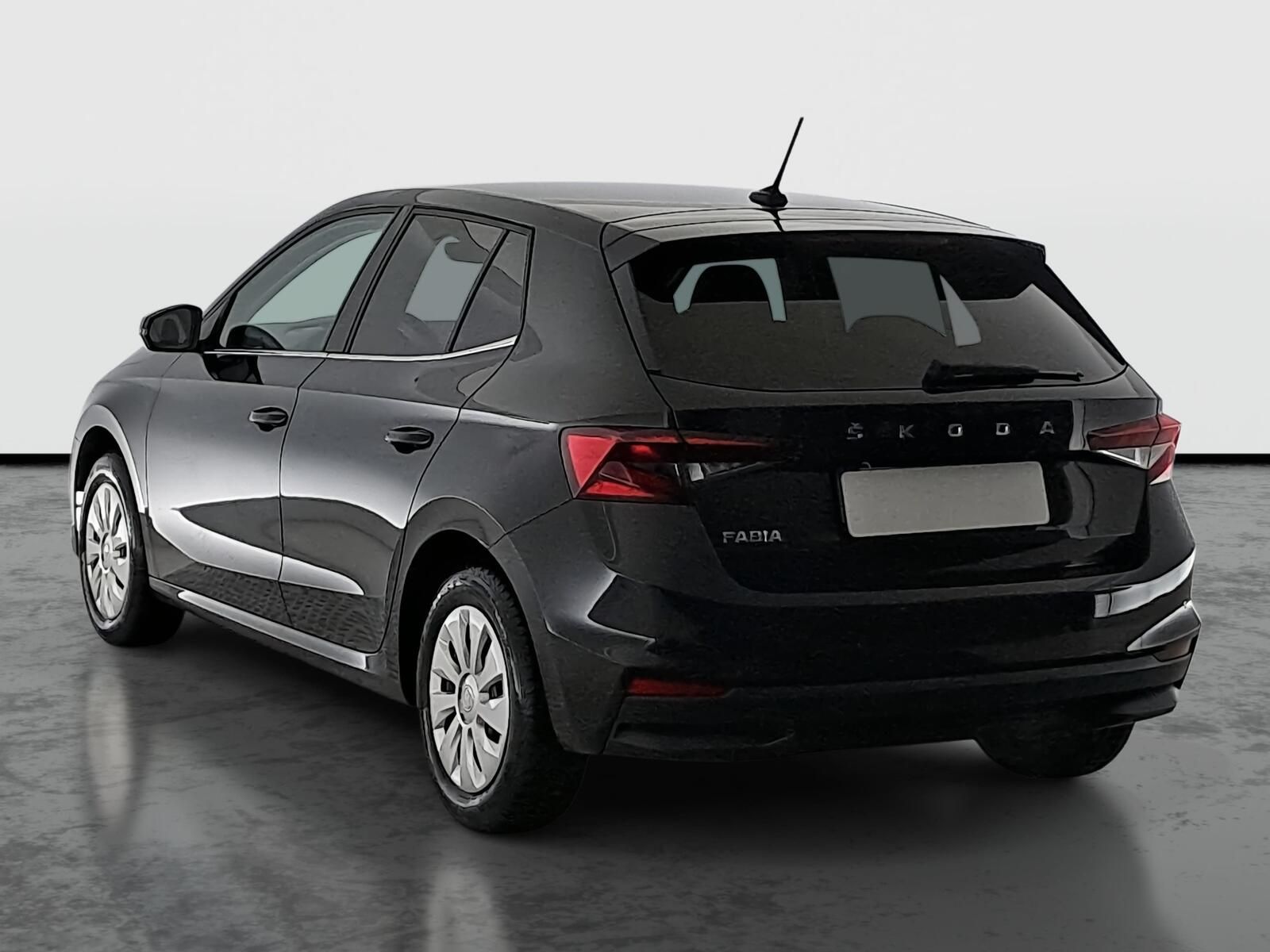 Škoda Fabia, 1.0 TSI, Style Plus - fotka 4