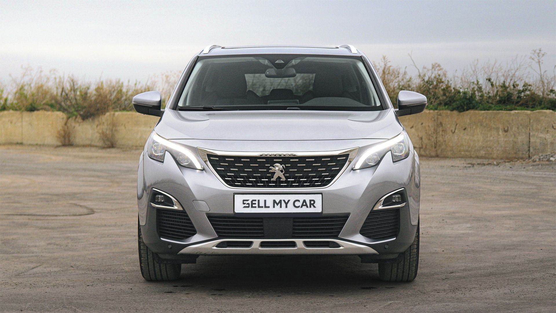 Peugeot 5008, 1,5/96kW ČR 7.Míst Pano Tažné - fotka 2