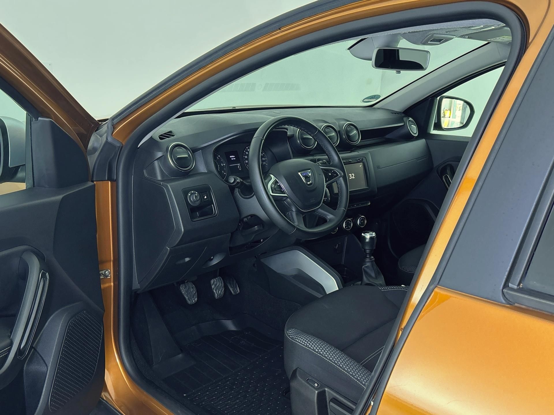 Dacia Duster, 1.2 TCe / 92 kW - fotka 6