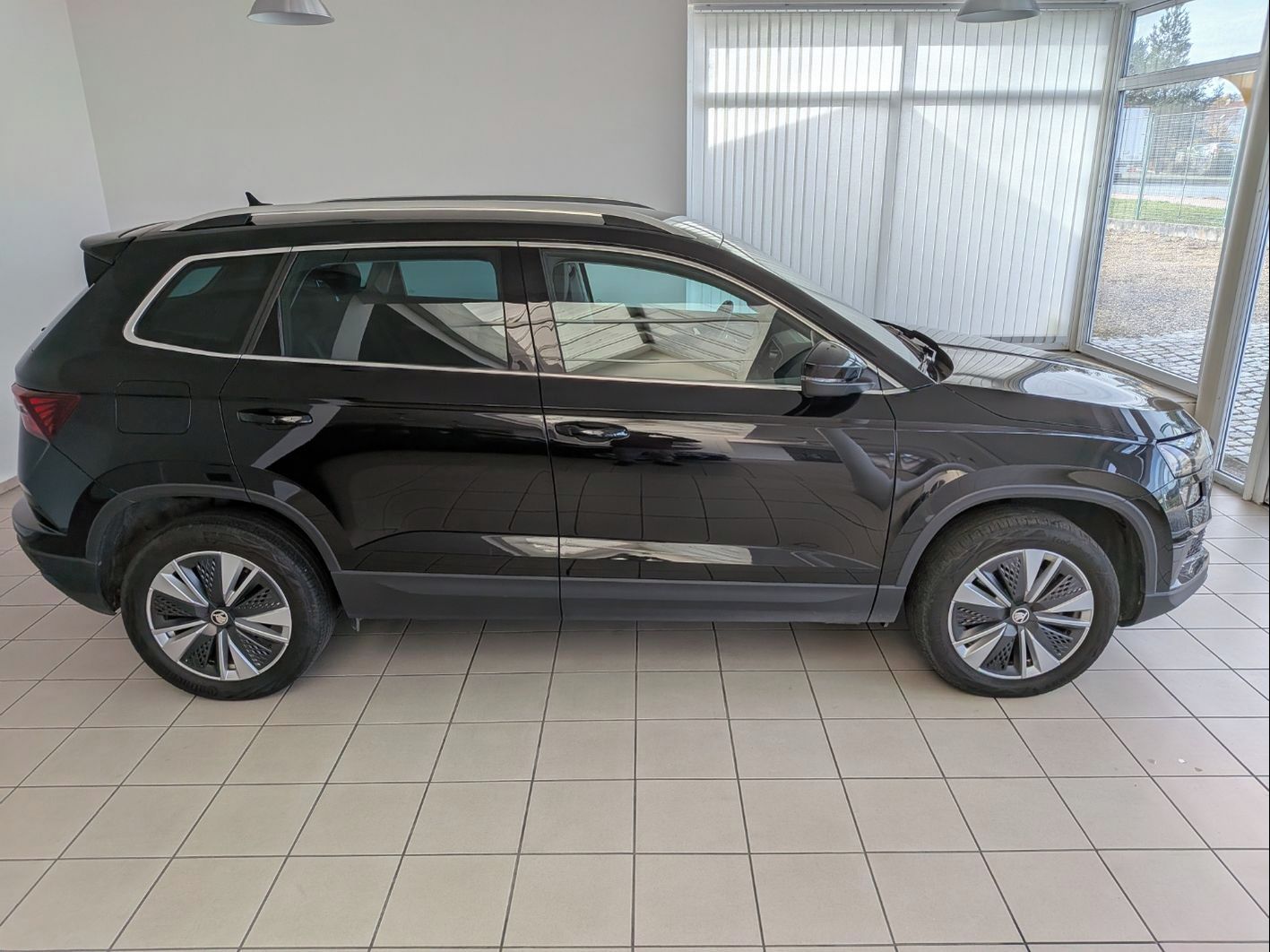 Škoda Karoq, Style Exclusiv 2.0TDI 85kW DSG - fotka 6