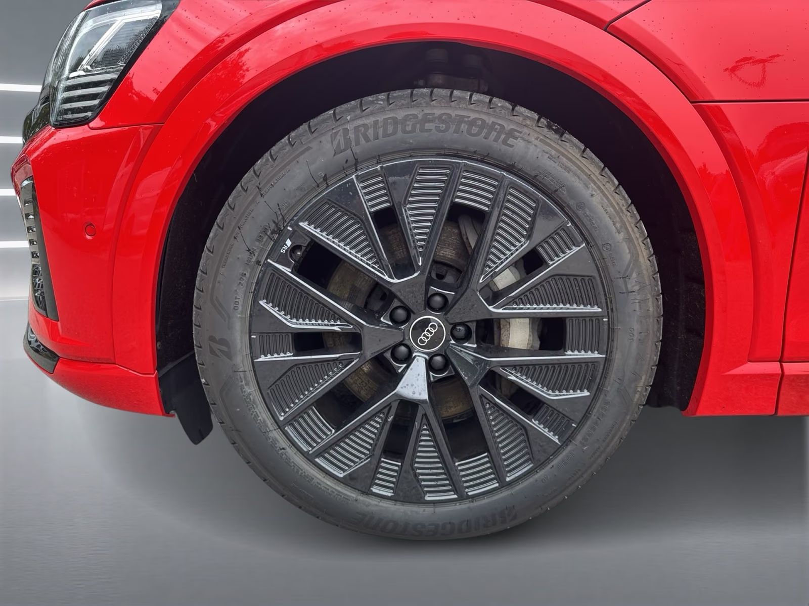 Audi Q8, 55Quattro*ACC*HUD*B&O*S-Line - fotka 5