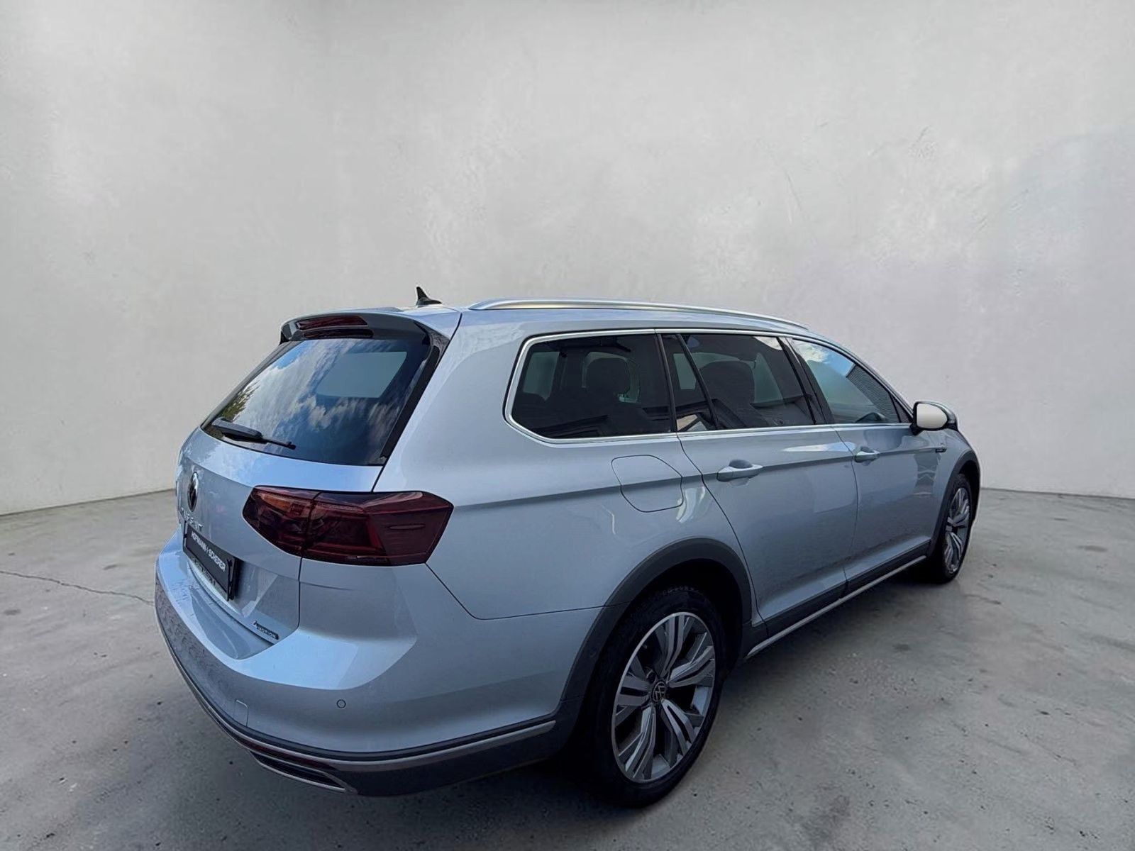 Volkswagen Passat Variant, Alltrack*206kW*ACC*Masáže - fotka 3