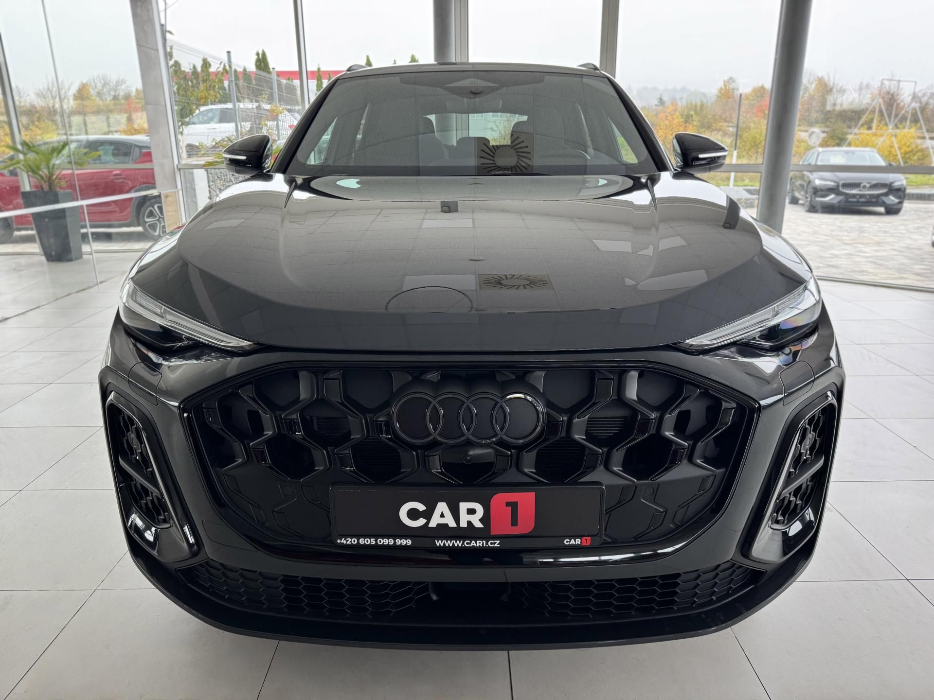 Audi Q5, TDI Quattro*S-LINE*360*SKLADEM - fotka 3