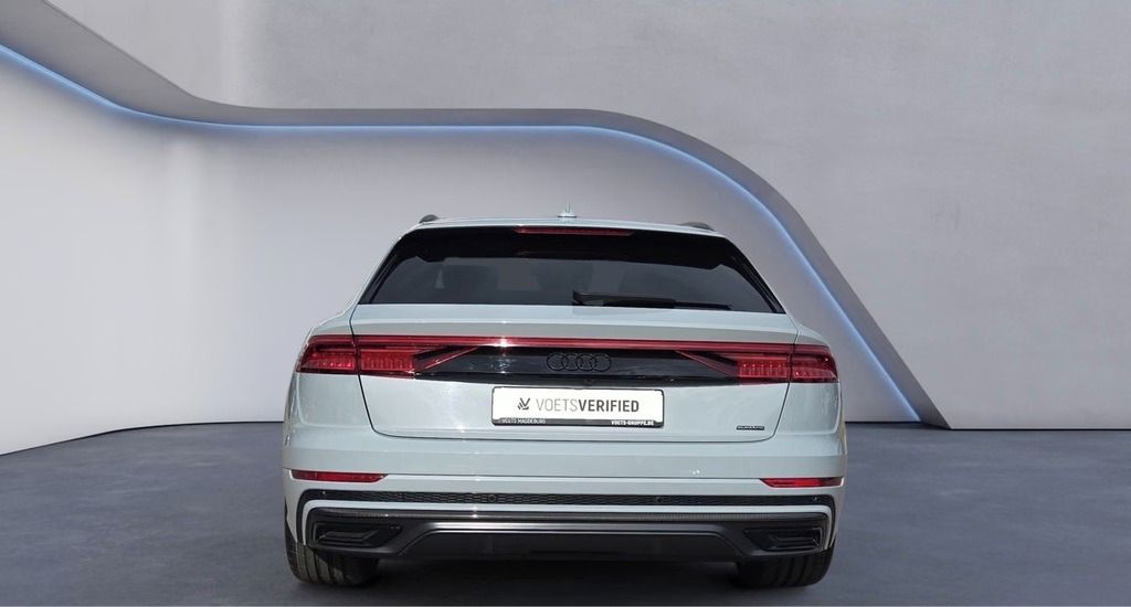 Audi Q8, 50TDI*Competition*0N5*HUD*B&O - fotka 5