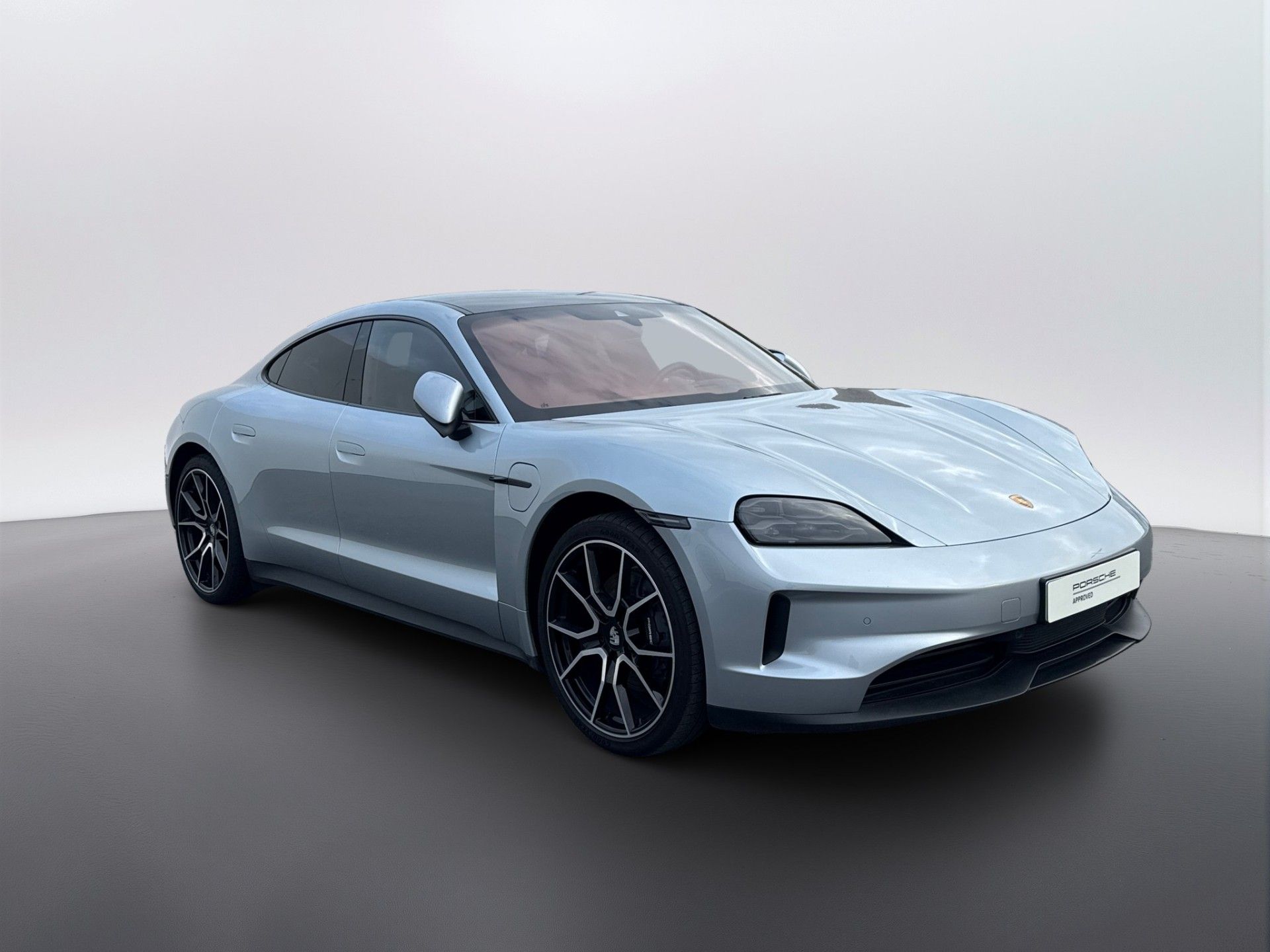 Porsche Taycan, 4 - fotka 4