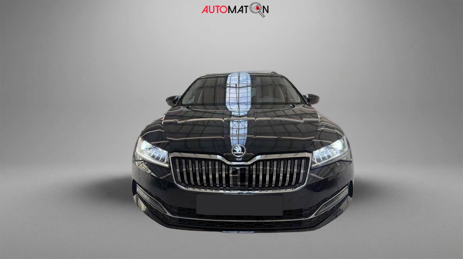 Škoda Superb, 2.0TSI Style Matrix ACC Paměť - fotka 2