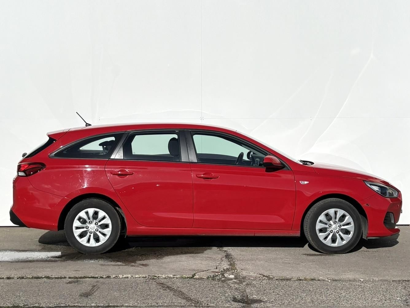 Hyundai i30, 1.4 CVVT 73kW Start - fotka 3