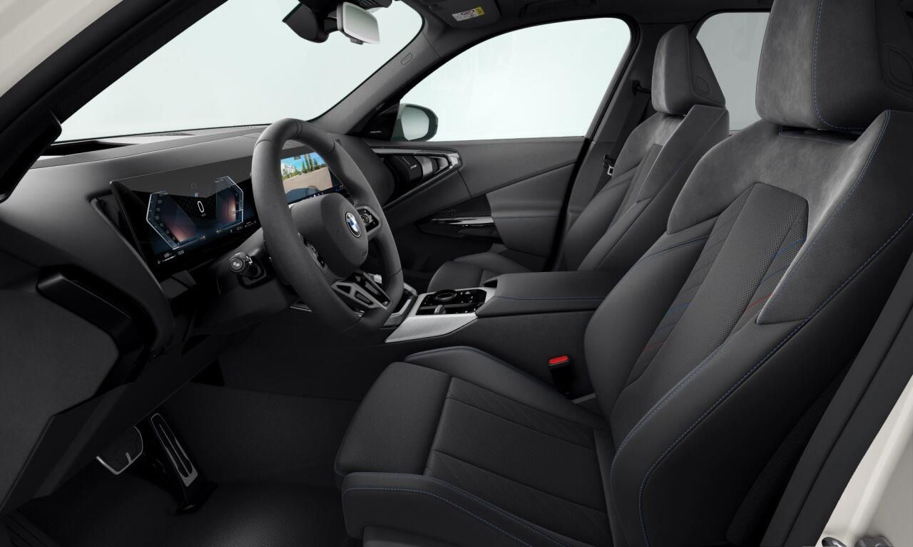 BMW X3, X3 20 xDrive - fotka 3