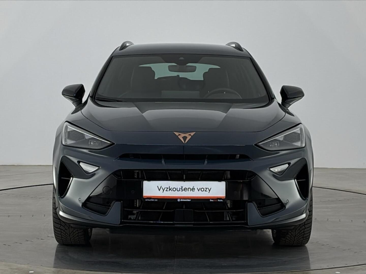 Cupra Formentor, 1.5 TSI / 110 kW - fotka 4