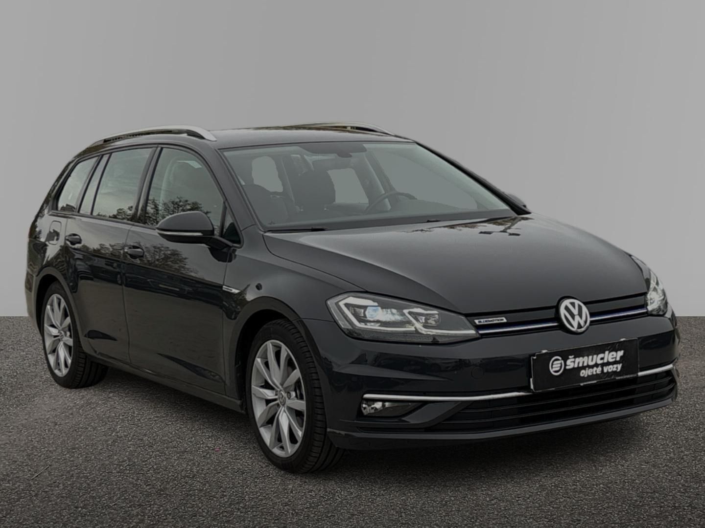 Volkswagen Golf, 1.5 TSI / 96 kW Maraton Editio - fotka 3