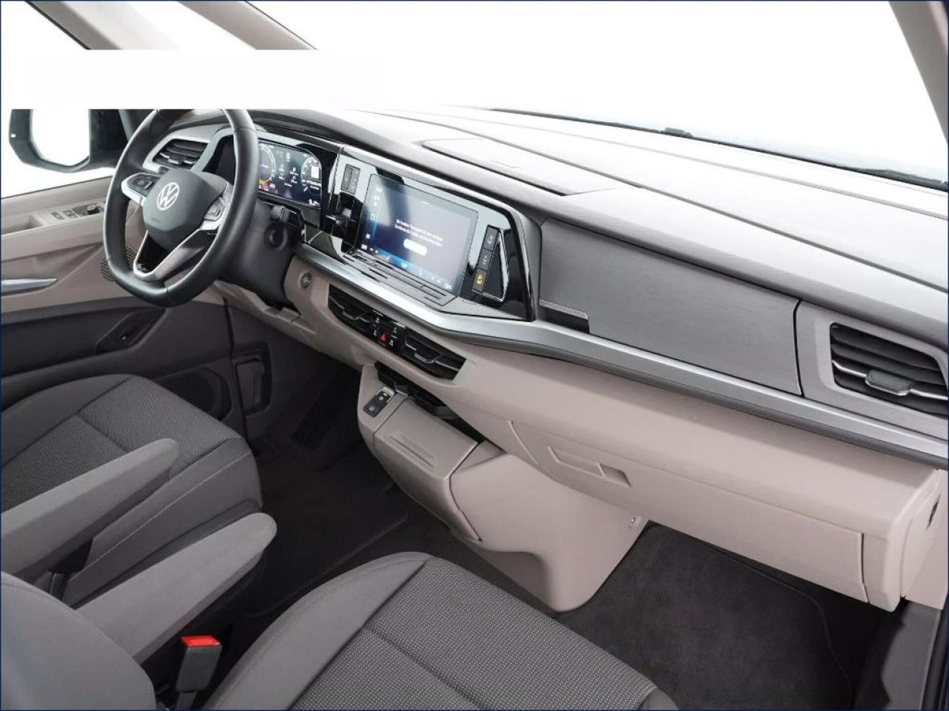Volkswagen Multivan, eHybrid 4M Pano IQ.Light Kamer - fotka 3