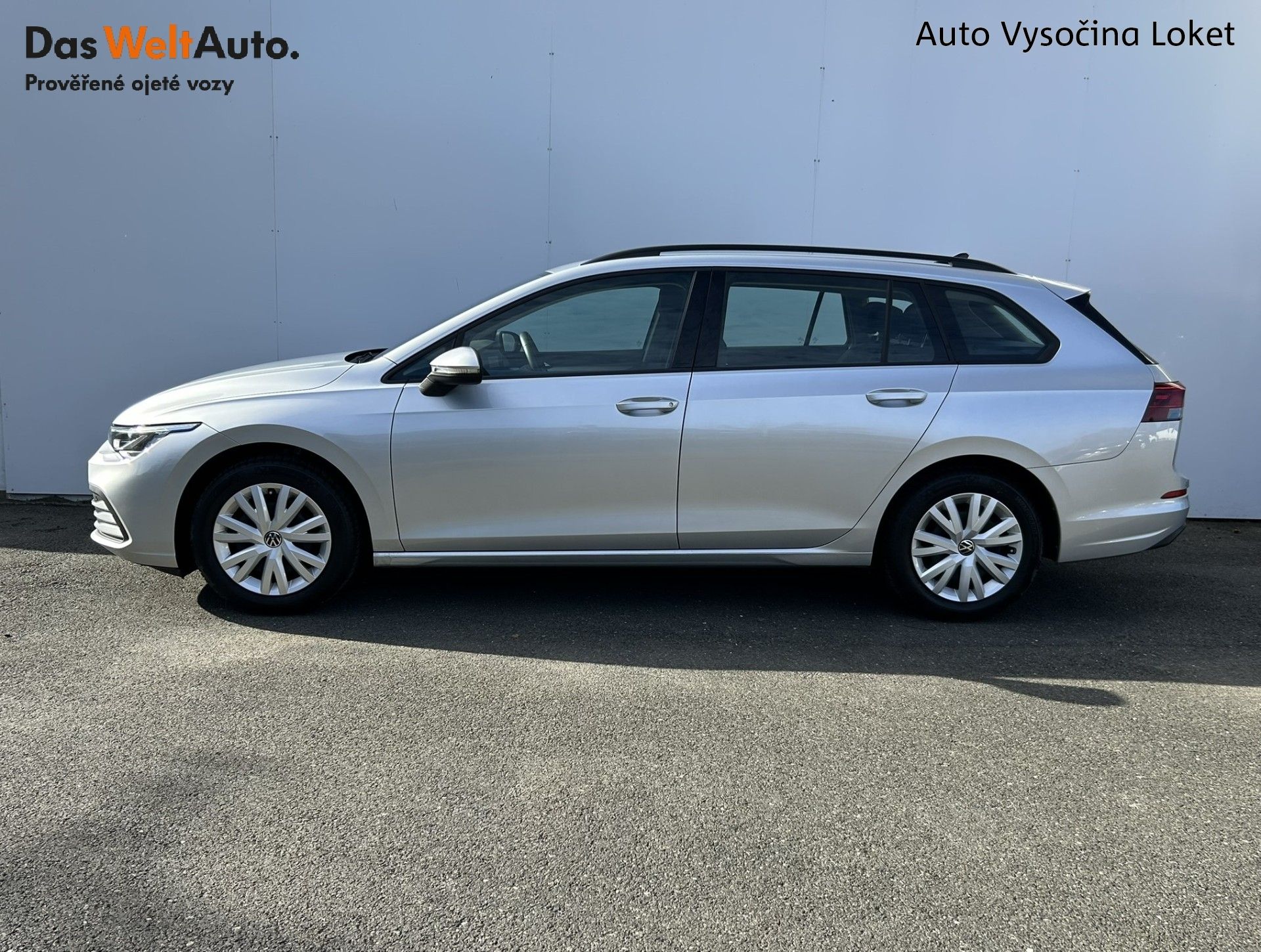 Volkswagen Golf, 1.5 TSI 110kW LED MANUÁL - fotka 3