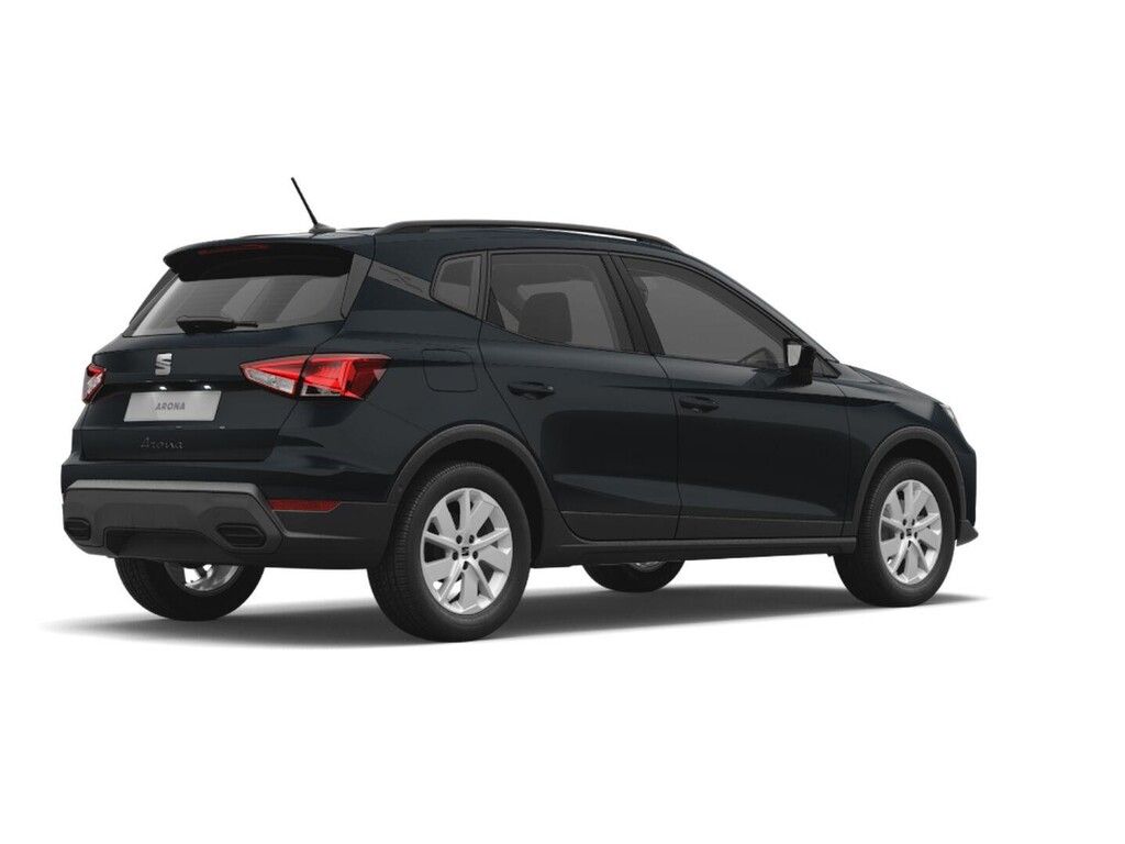 Seat Arona, 1.0 TSI 70kW - fotka 2