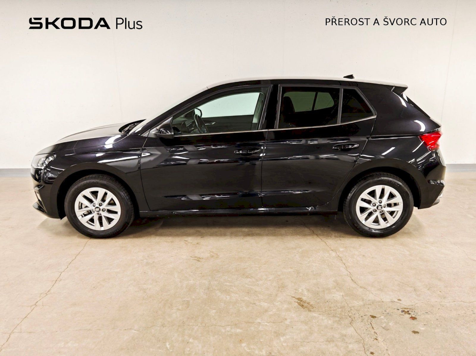 Škoda Fabia, 1.0 TSI 85 kW Top Selection - fotka 3