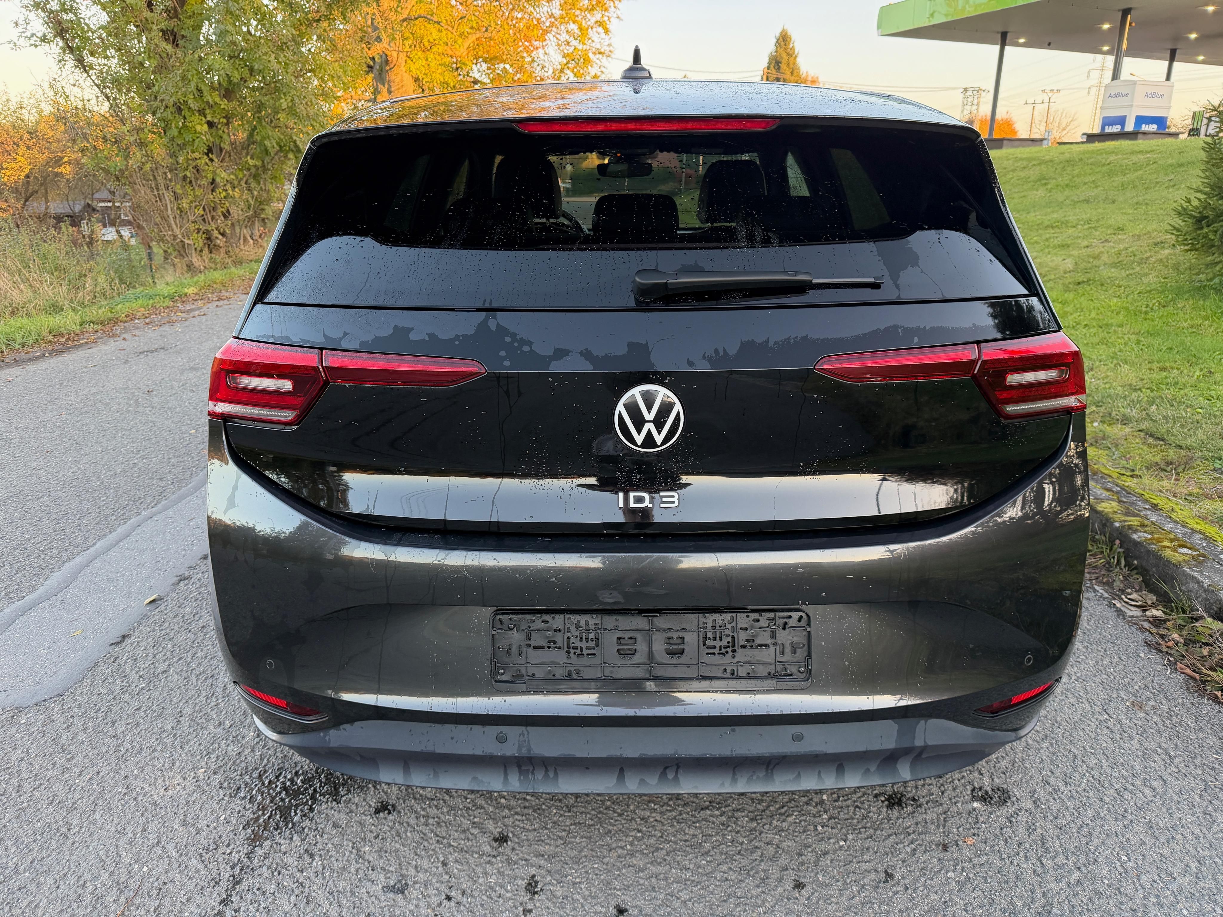 Volkswagen ID.3, TAŽNÉ 150KW PRO MATRIX - fotka 4