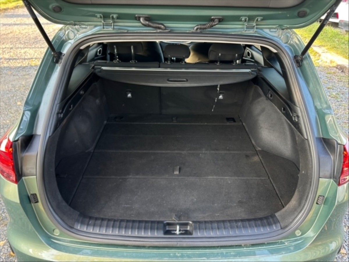 Kia Cee´d, 1,5 T-GDI 118 Top - fotka 6