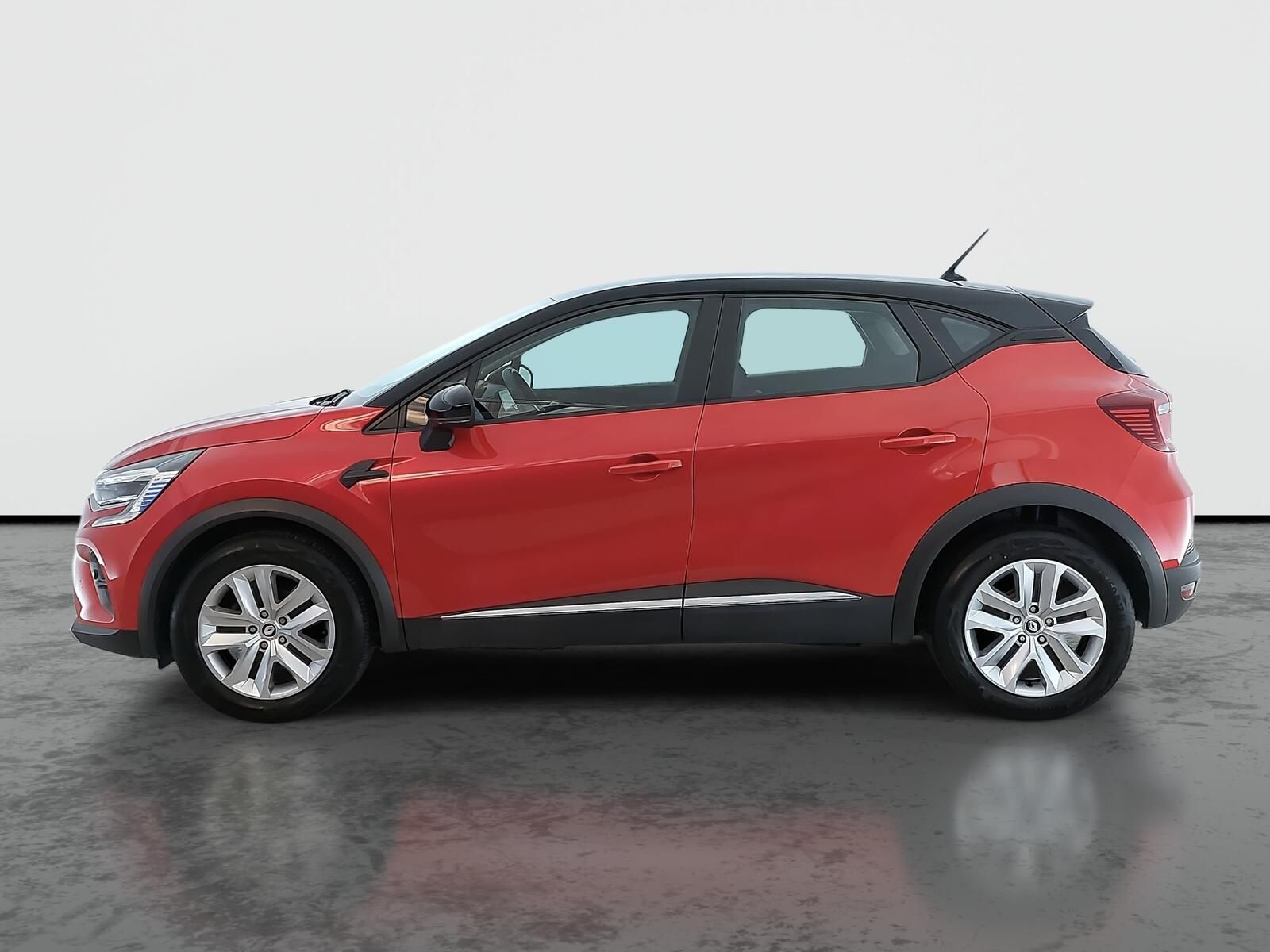 Renault Captur, 1.0 TCe, Serv.kniha - fotka 3
