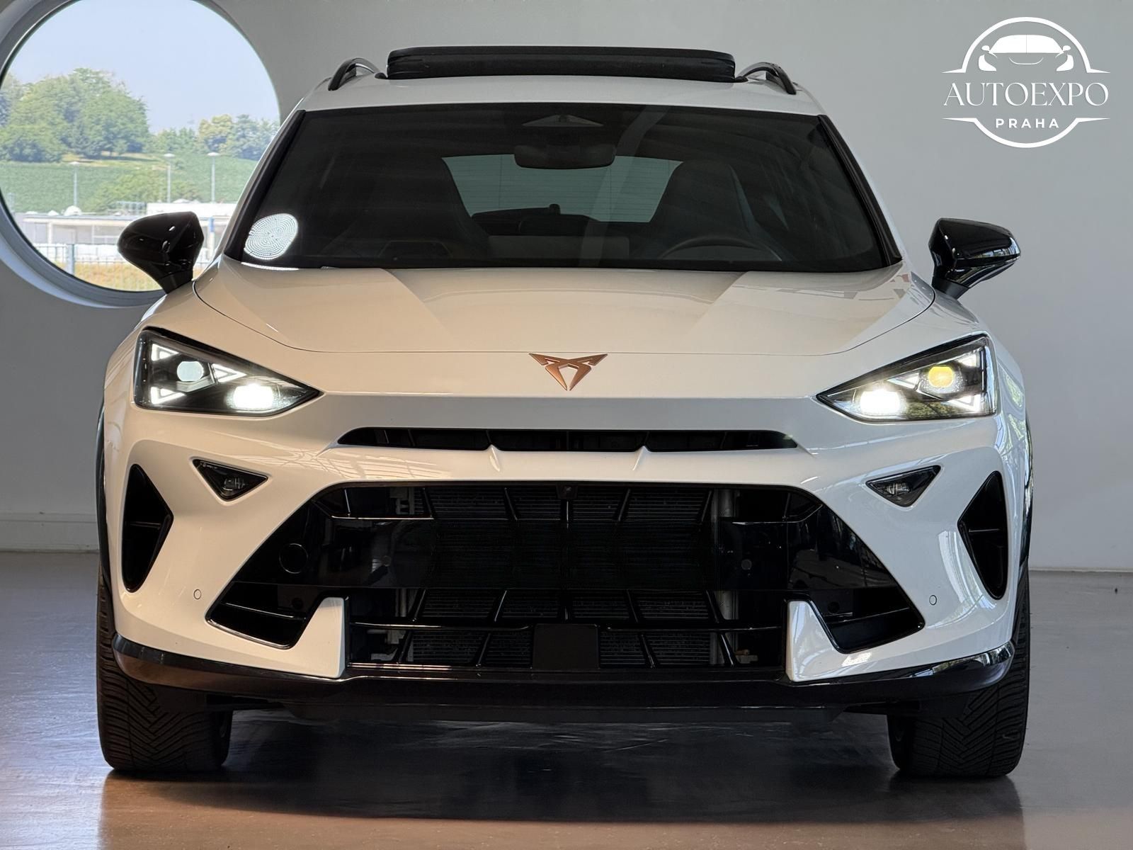 Cupra Formentor, VZ 4Drive 245KW - fotka 3